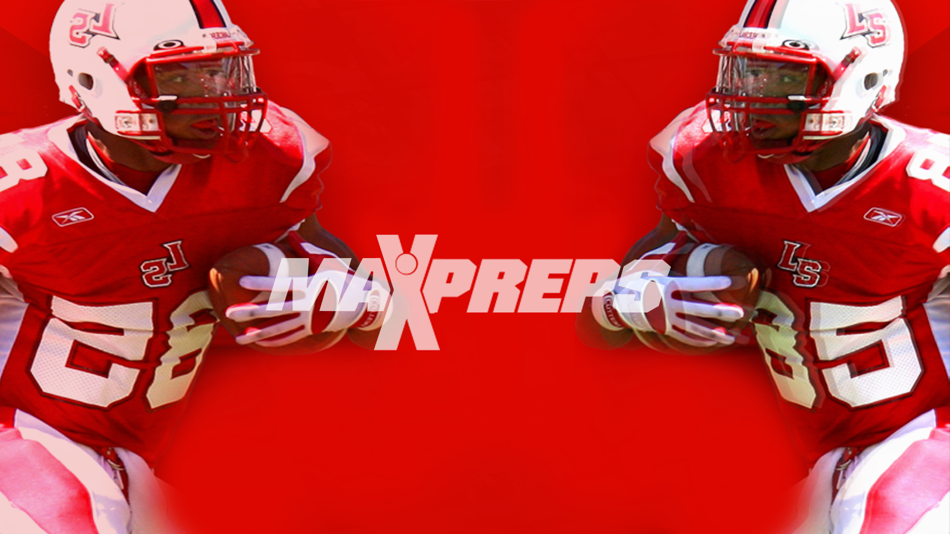 HIGH SCHOOL FOOTBALL